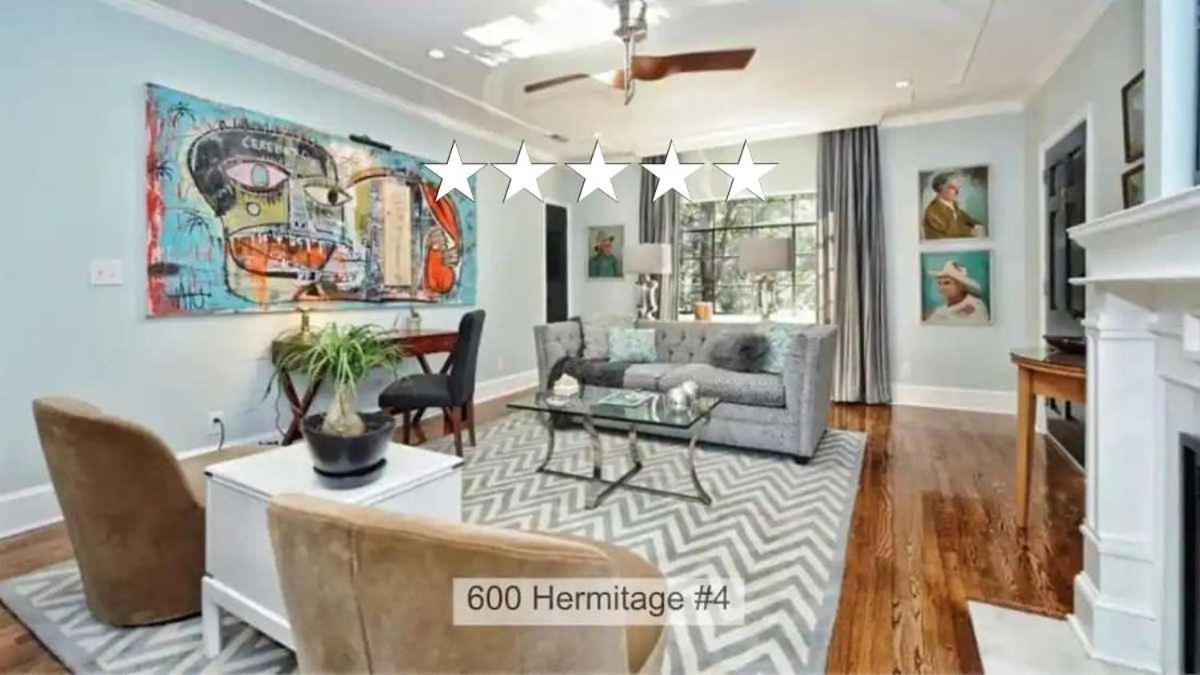 Holiday home Chic And Comfortable 2br Near Uptown Charlotte